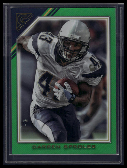 2023 Topps Composite #396 Darren Sproles